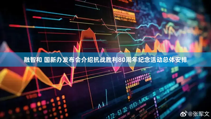 融智和 国新办发布会介绍抗战胜利80周年纪念活动总体安排