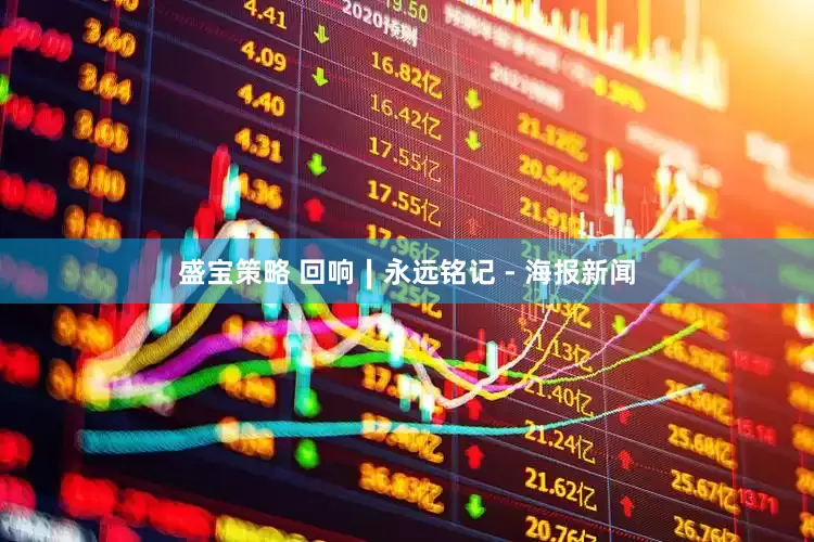 盛宝策略 回响∣永远铭记 - 海报新闻